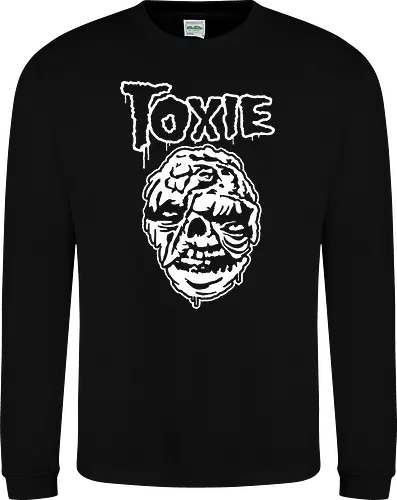 Toxie