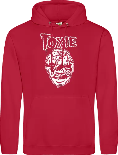 Toxie