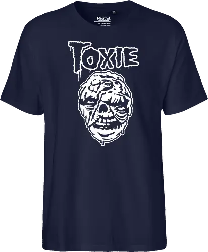 Toxie