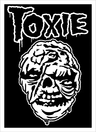Toxie