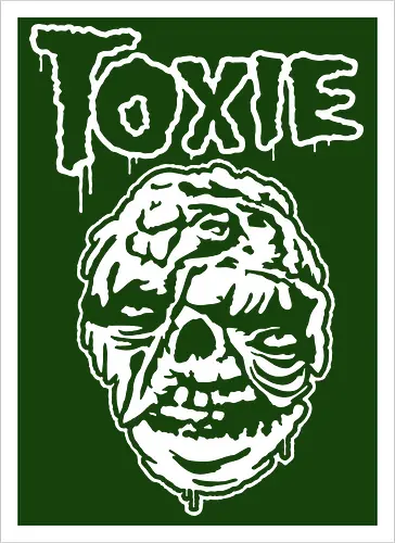 Toxie