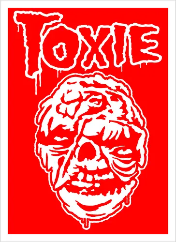 Toxie