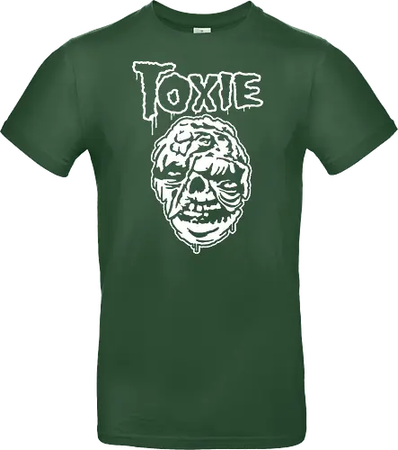 Toxie