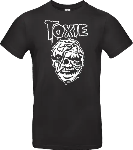 Toxie