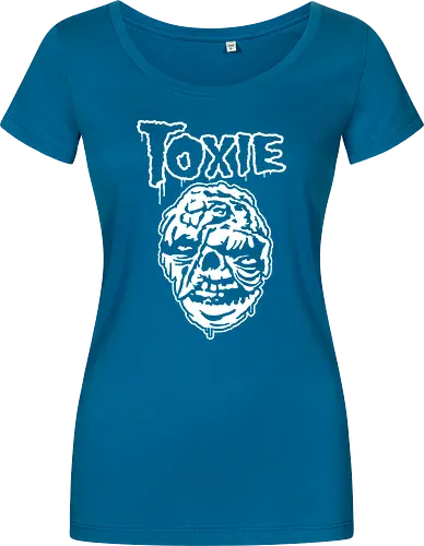 Toxie