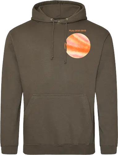 Pluto