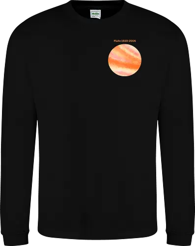 Pluto