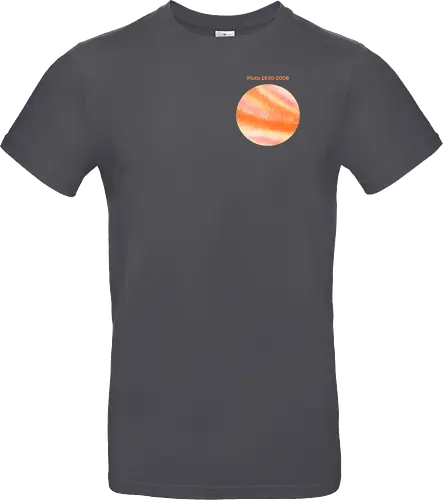 Pluto