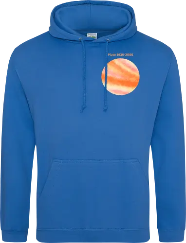 Pluto