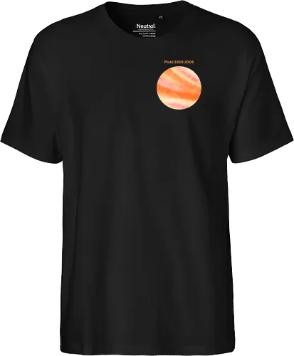 Pluto