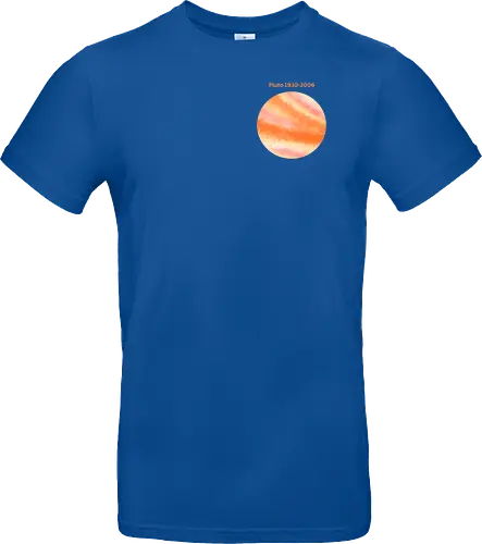 Pluto