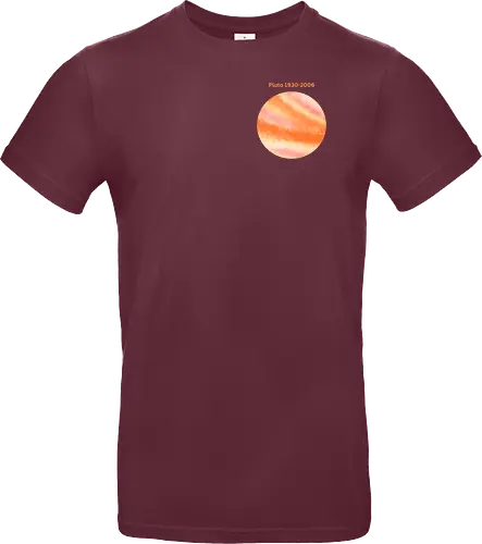 Pluto