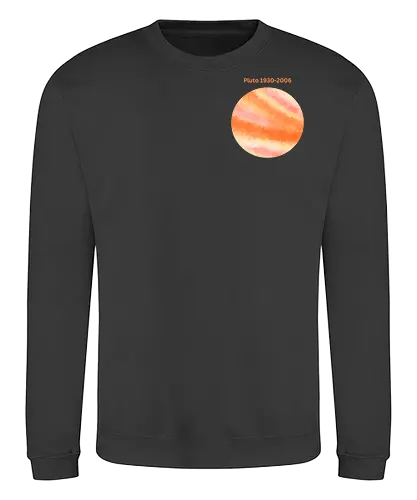 Pluto - Sweatshirt
