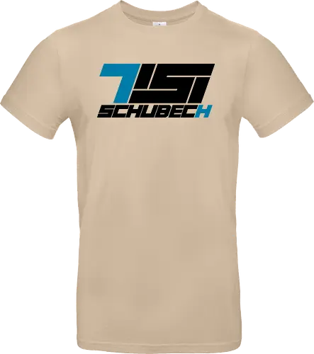 TisiSchubecH - Logo