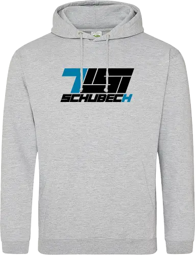 TisiSchubecH - Logo