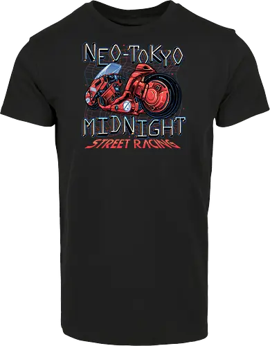Neo Tokyo Midnight