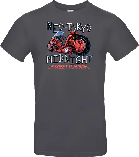 Neo Tokyo Midnight