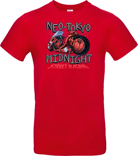 Neo Tokyo Midnight