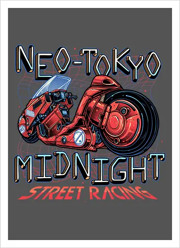 Neo Tokyo Midnight