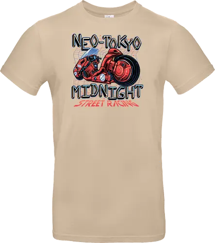 Neo Tokyo Midnight