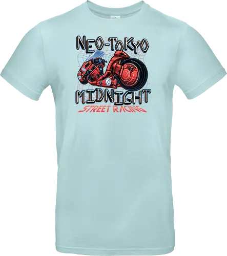 Neo Tokyo Midnight