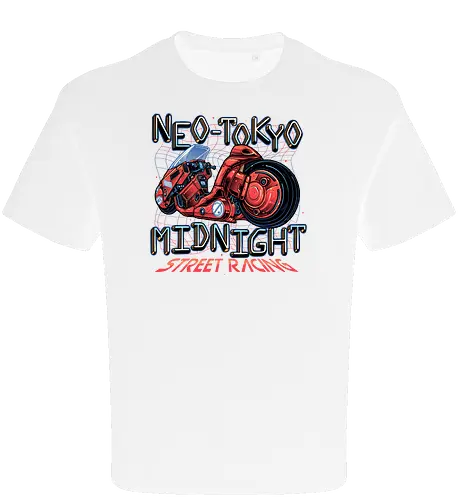 Neo Tokyo Midnight