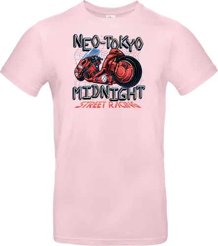 Neo Tokyo Midnight