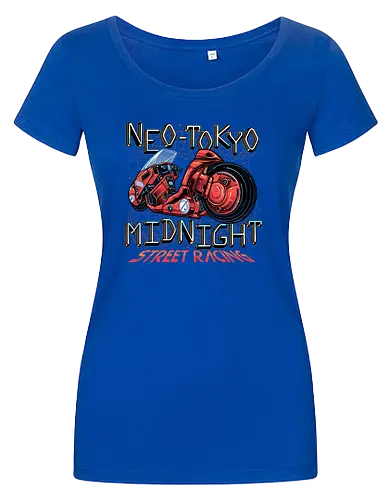 Neo Tokyo Midnight