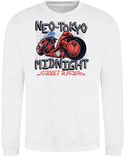 Neo Tokyo Midnight