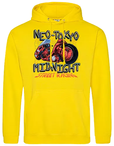 Neo Tokyo Midnight