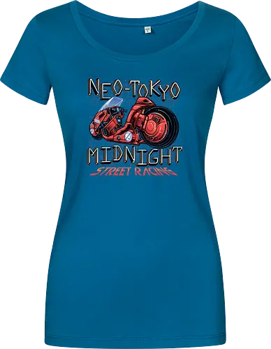 Neo Tokyo Midnight