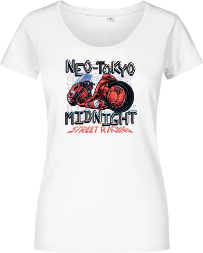 Neo Tokyo Midnight