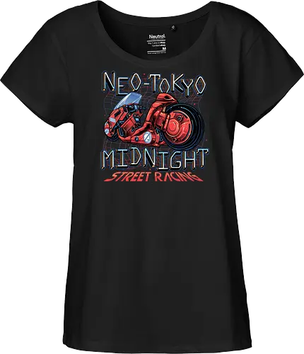 Neo Tokyo Midnight