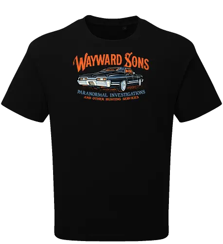 Wayward Sons