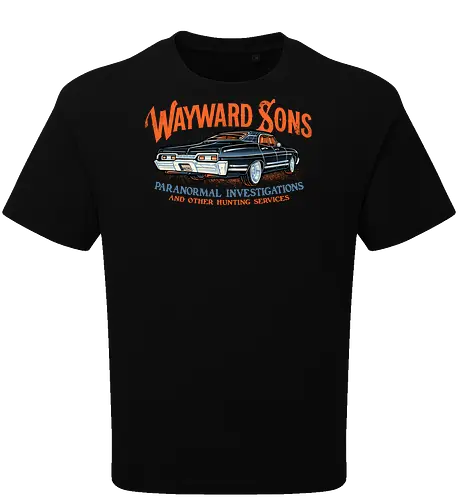 Wayward Sons