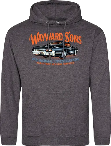 Wayward Sons