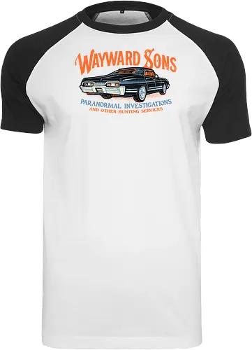 Wayward Sons
