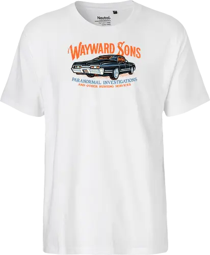 Wayward Sons