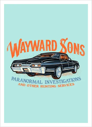 Wayward Sons