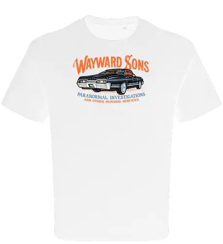 Wayward Sons