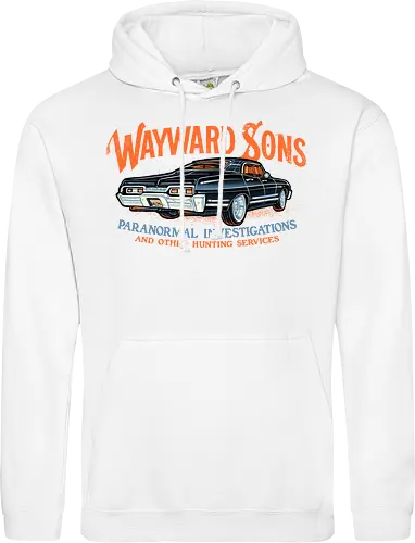 Wayward Sons