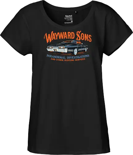 Wayward Sons