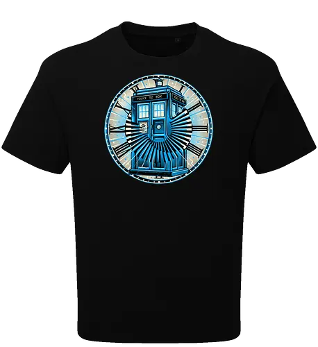Time Travel in a box