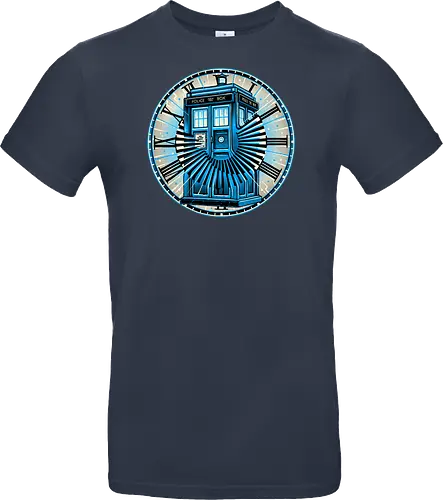 Time Travel in a box