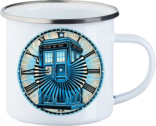 Time Travel in a box