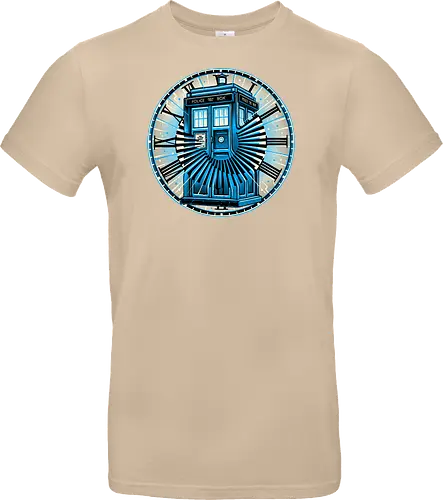 Time Travel in a box