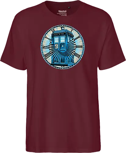 Time Travel in a box