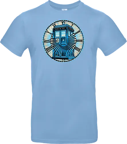 Time Travel in a box