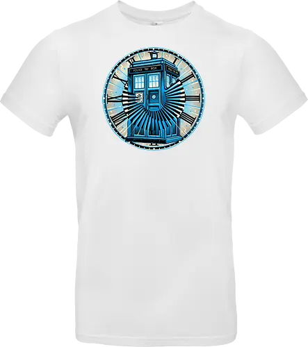 Time Travel in a box