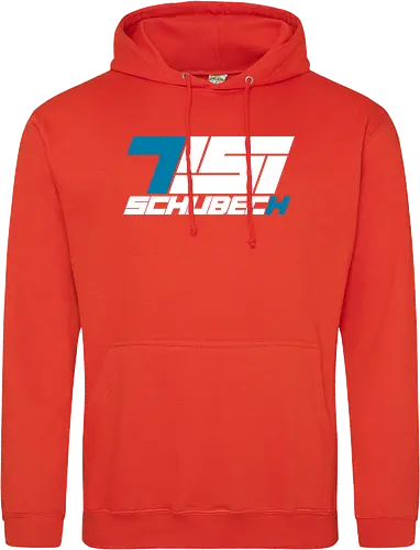 TisiSchubecH - Logo